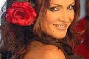 СОФІЯ РОТАРУ ПОТРАПИЛА В АВАРІЮ