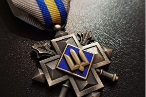 Депутатів-Захисників Волиньради удостоїли почесними нагородами (Фото)