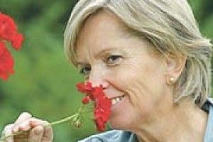 ПОРА «БАБИНОГО ЛІТА»