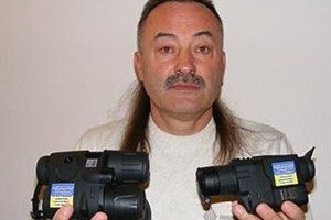 НА АМУНІЦІЮ ДЛЯ НАШИХ БІЙЦІВ  КОШТИ ЗБИРАЛИ УСІЄЮ ГРОМАДОЮ