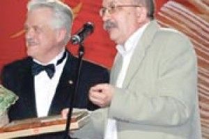 ВОЛОДИМИР ЛИС – ВОЛОДАР ПРЕМІЇ `ГРАНД КОРОНАЦІЯ`