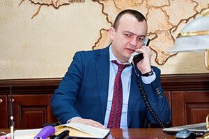 ЮРІЙ ФЕЛОНЮК: «ВОЛИНСЬКУ РЕСПУБЛІКУ СТВОРЕНО. У... РОСІЇ»