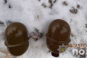 У Рівному арештант СІЗО спробував продати гранати