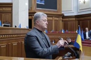 Порошенко: вилучення ПДФО з місцевих бюджетів буде подвійним ударом по децентралізації і обороноздатності країни