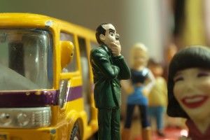 У маршрутках Нововолинська та Володимира-Волинського пасажирів негусто