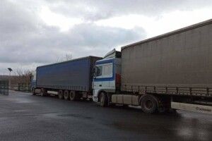 Закарпаття стало гуманітарною столицею України