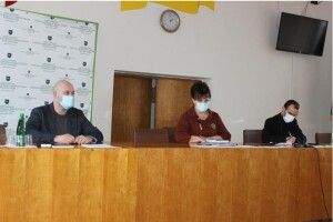 У місті на Волині вже облаштовують кімнату для майбутнього проведення щеплень від COVID-19
