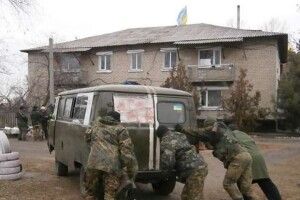 В умовах загрози вторгнення Росії наша армія по факту забезпечена дизпальним лише на 17%