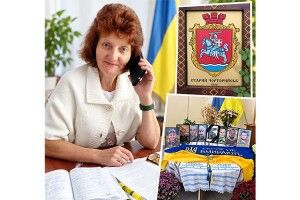 Із одного села – 70 воїнів: як древній Чарторийськ на Волині тримає свій фронт