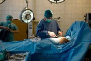 Канадські лікарі проведуть безкоштовні пластичні операції для бійців АТО 