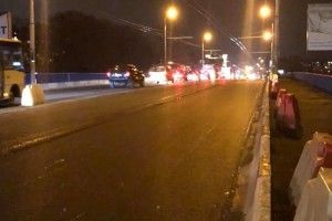 У Луцьку поклали новий асфальт на важливому мосту