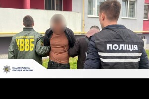 На Заході України переправляли ухилянтів за кордон за 20 000 доларів