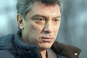 ПУТІН БОЯВСЯ ТЕБЕ, БОРИСЕ!