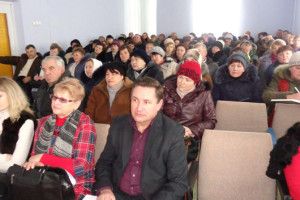 На Горохівщині оголосили війну безкультур’ю