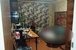 27-річний бузувір забив до смерті рідну матір