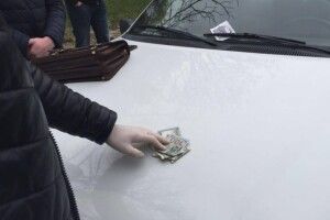 На Волині судитимуть адвоката-хабарника