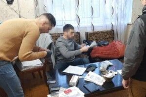 Волинянин заробляв тисячі доларів за переправлення ухилянтів за кордон (Фото)