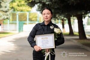 Холодний розум і жіноча інтуїція: волинянка розповіла про професію криміналістки