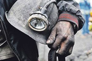 І НА ПРОЩАННЯ ШАХТА ЗАБИРАЄ ЖИТТЯ...