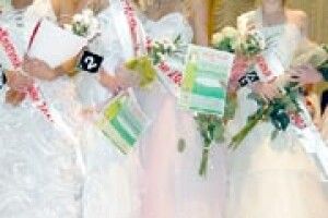 КОНКУРСИ: найкращі княгині зібрались на Волині