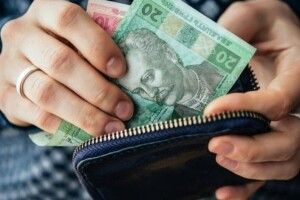 Відомо, коли волиняни отримають серпневі соцвиплати