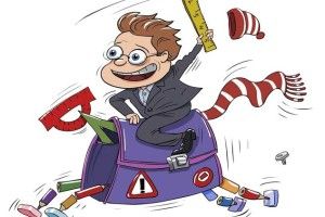 Перші двійки пам’ятають і народні депутати, і заслужені лікарі