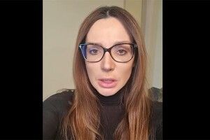Марченко вже знайшла, на кого поміняти Медведчука