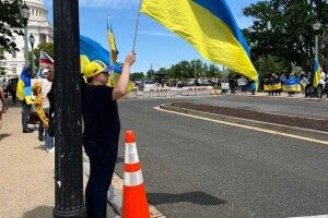 Журналістка «Волині» допомогла конгресменам США прийняти правильне рішення про допомогу Україні