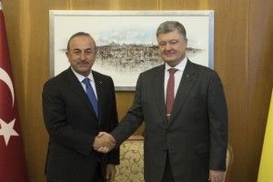 Чому пан Президент поїхав у Стамбул?