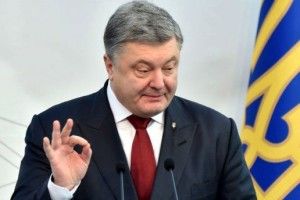 Порошенко натякнув, що США надасть Україні «далеко не тільки» «Джевеліни»