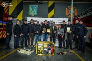 У громаду на Волині надійшла потужна допомога для захисту екосистем