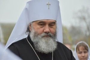 «Викрадений СБУ» митрополит знайшовся, і заявив... що його й близько ніхто не викрадав