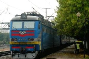 На одній станції відновлять посадку на ковельські потяги
