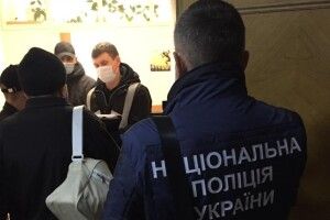 Викрито схему штучного збільшення кількості виборців на окремих виборчих дільницях (Фото, відео)