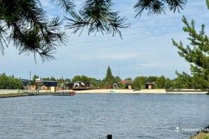 Біля Нововолинська відкрили великий відпочинковий комплекс