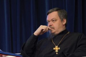 Священик закликав убивати ворогів «Во ім’я Путіна»