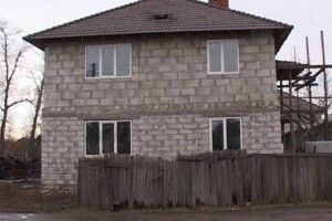 У Києві стріляли з гранатомета (фото)
