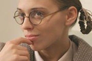 ПУШКАРЬОВА ПОВЕРТАЄТЬСЯ!