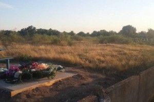 Боєць АТО повісився після сповіді