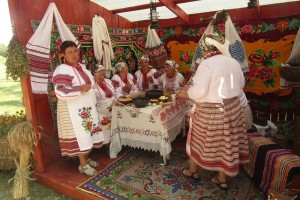 Ратнівщина талантами багата