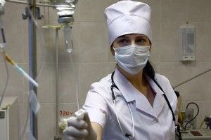 Померли сіамські близьнюки, які народилися 28 вересня