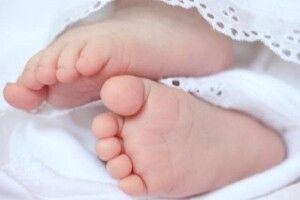 У волинському селищі народилася двійня