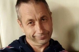 На Рівненщині зник молодий чоловік