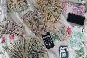 На Волині «взяли» на хабарі одного з керівників державної архітектурно-будівельної інспекції