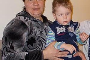 КОРОВАЙ МІСИЛА,  В БОГА ДОЛІ ПРОСИЛА