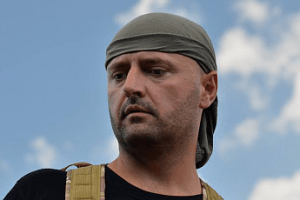 У Львівській області скоїв самогубство відомий ветеран АТО