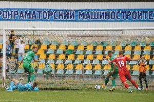 «Волинь» нарешті забила… і лягла на дно