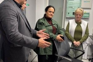 Пацієнти у волинській лікарні шокували: «Ми ні за що не платимо»