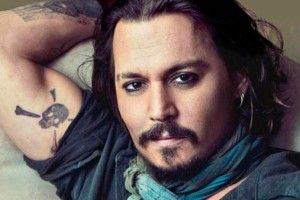 Джонні Депп з'явиться в сіквелах «Гаррі Поттера»