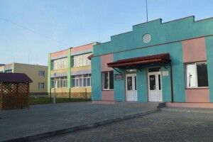 У Ковелі запрацює оновлена амбулаторія